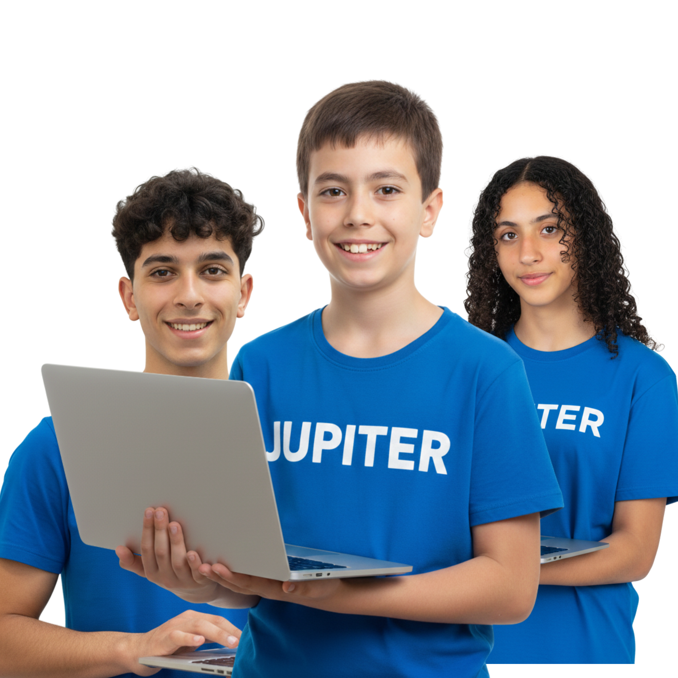 JUPITER EGY